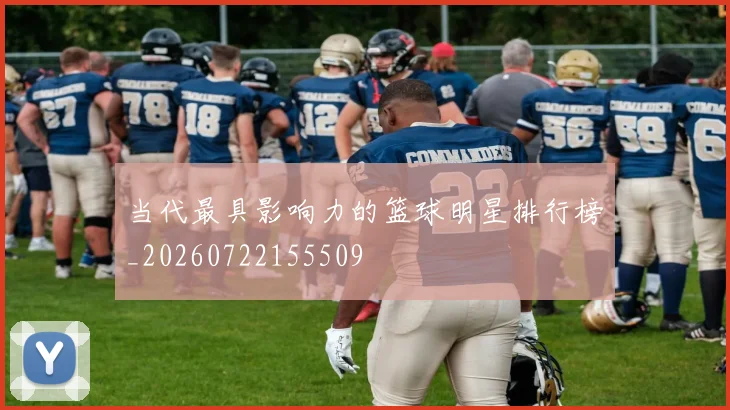 当代最具影响力的篮球明星排行榜_20260722155509